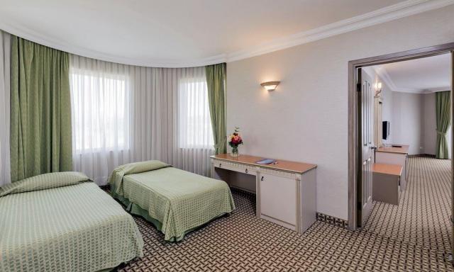 Holiday Park Resort