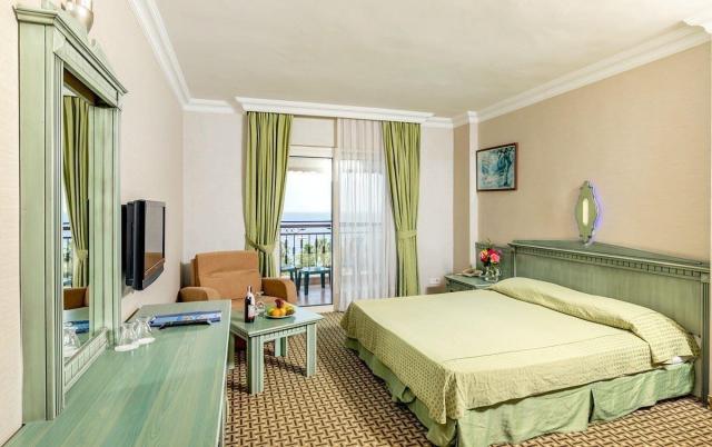 Holiday Park Resort