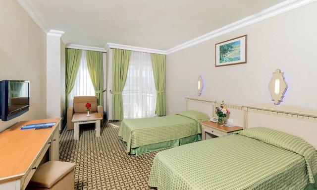 Holiday Park Resort