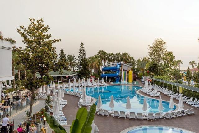 Holiday Park Resort