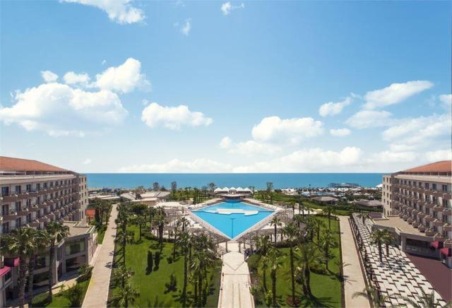 Riu Kaya Belek