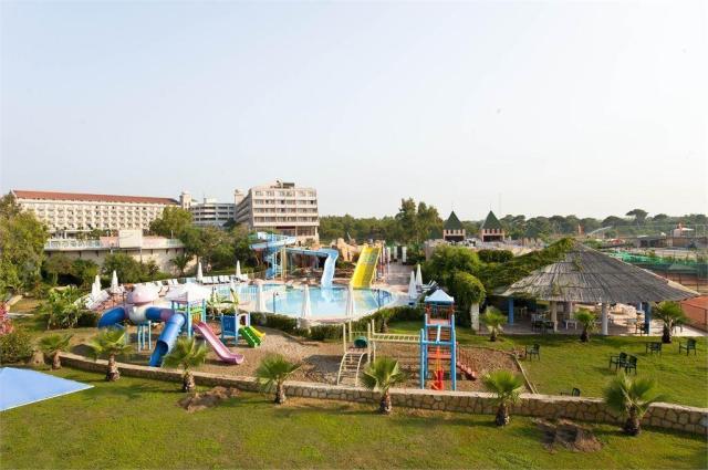 Riu Kaya Belek