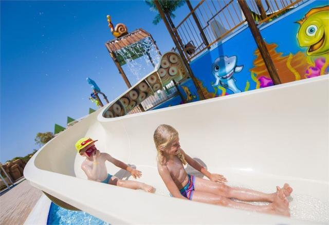 Riu Kaya Belek