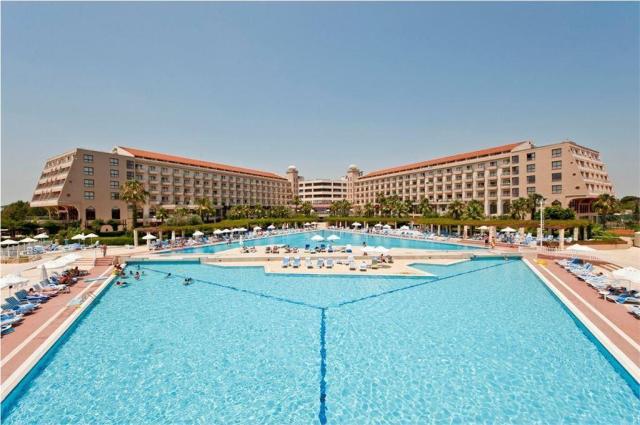 Riu Kaya Belek
