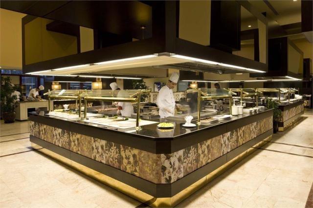 Riu Kaya Belek