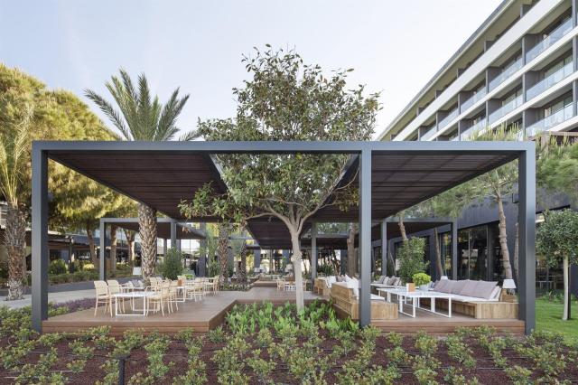 Voyage Belek Golf & Spa
