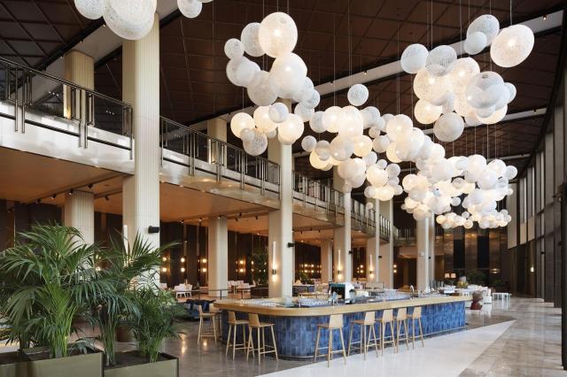 Voyage Belek Golf & Spa