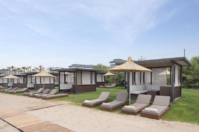 Voyage Belek Golf & Spa