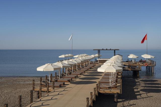 Voyage Belek Golf & Spa