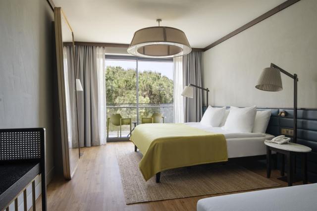Voyage Belek Golf & Spa