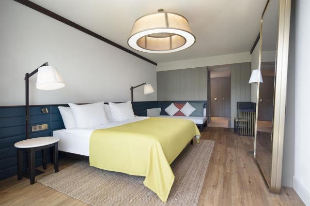 Voyage Belek Golf & Spa