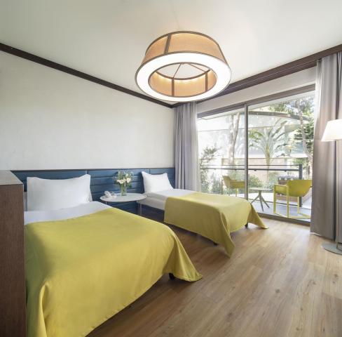 Voyage Belek Golf & Spa