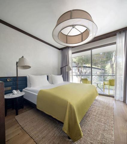 Voyage Belek Golf & Spa