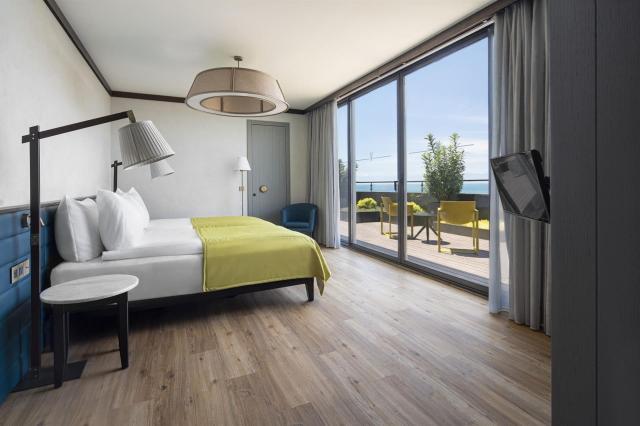 Voyage Belek Golf & Spa