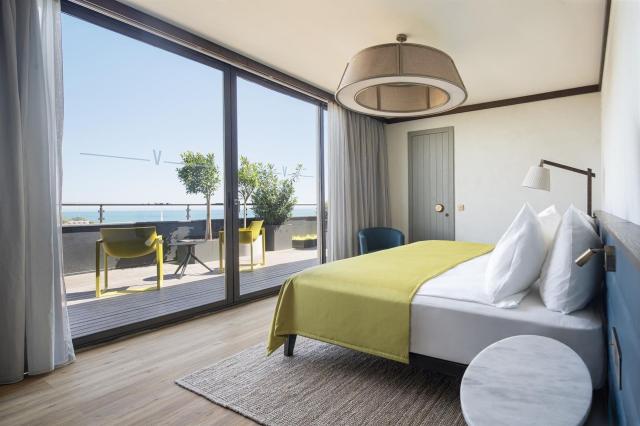 Voyage Belek Golf & Spa