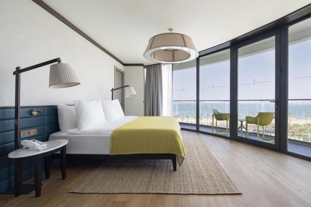 Voyage Belek Golf & Spa
