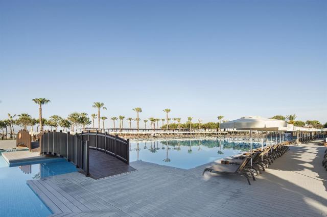 Voyage Belek Golf & Spa