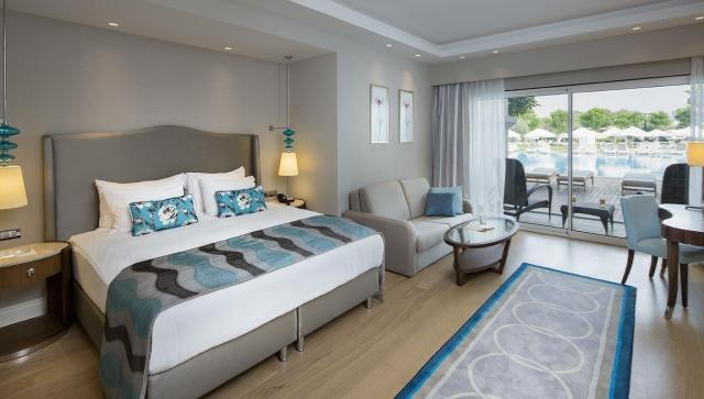 Titanic Deluxe Belek