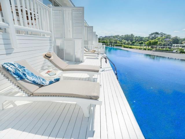 Titanic Deluxe Belek