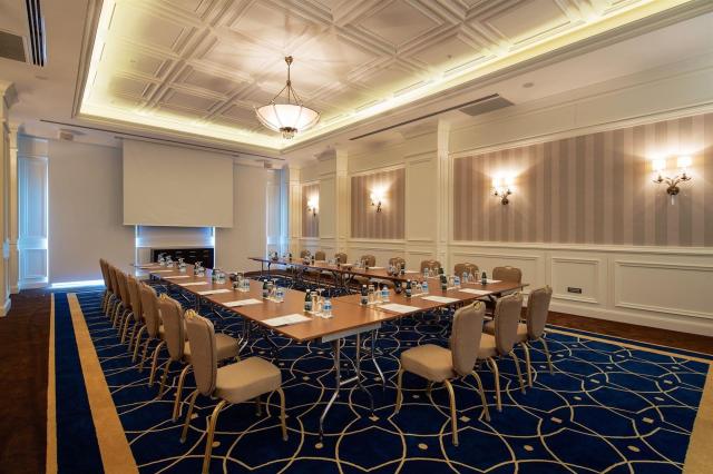 Titanic Deluxe Belek