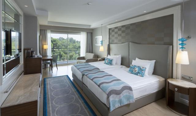 Titanic Deluxe Belek