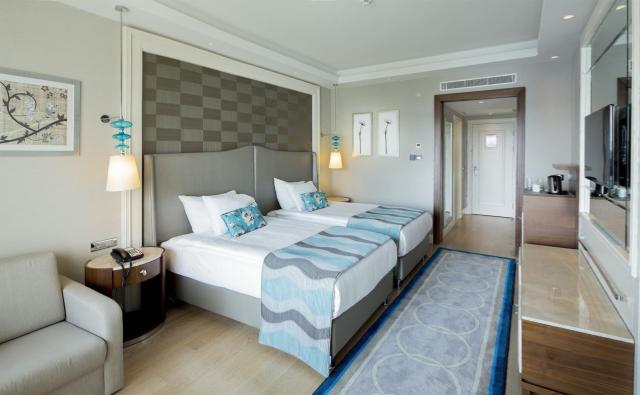 Titanic Deluxe Belek