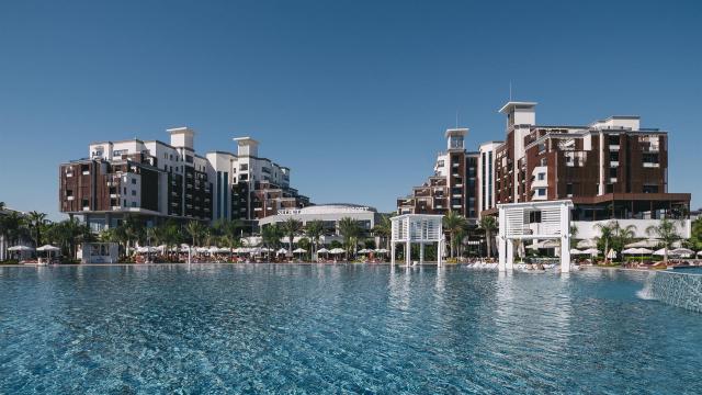 Selectum Luxury Resort
