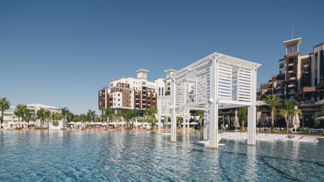 Selectum Luxury Resort