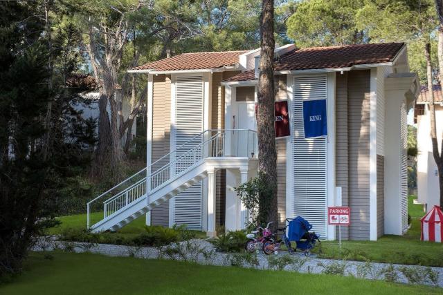 Selectum Luxury Resort