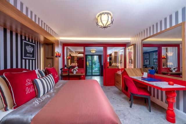 Selectum Luxury Resort