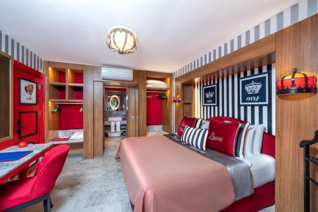 Selectum Luxury Resort
