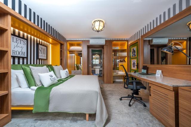 Selectum Luxury Resort