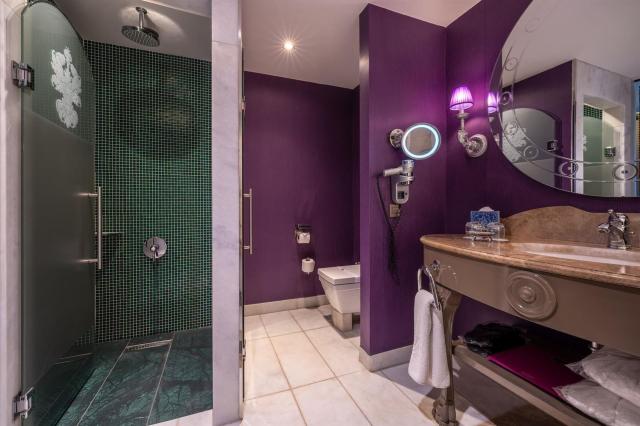 Selectum Luxury Resort