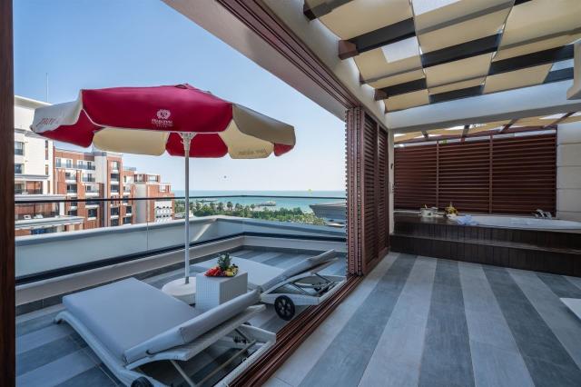 Selectum Luxury Resort