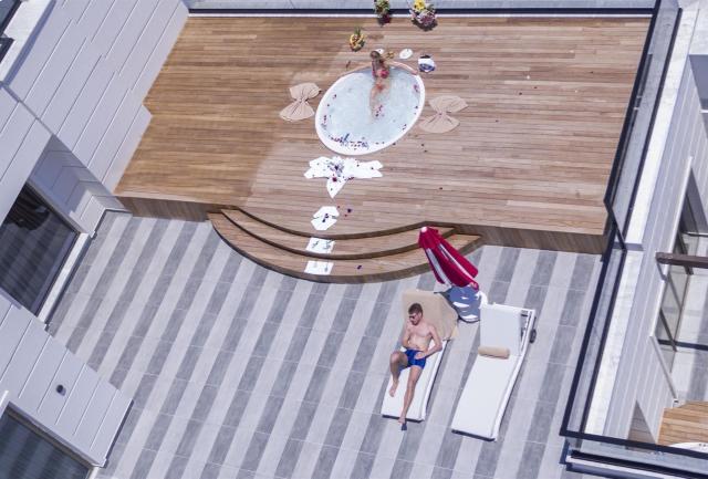 Selectum Luxury Resort