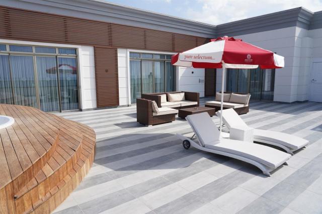Selectum Luxury Resort