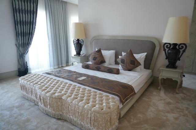 Selectum Luxury Resort