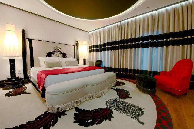 Selectum Luxury Resort