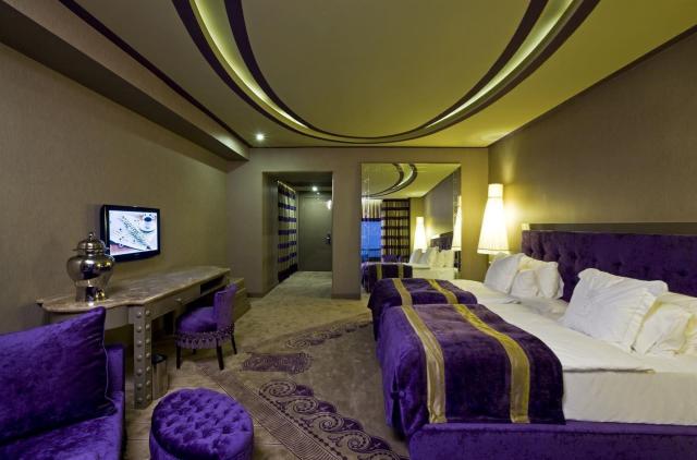 Selectum Luxury Resort