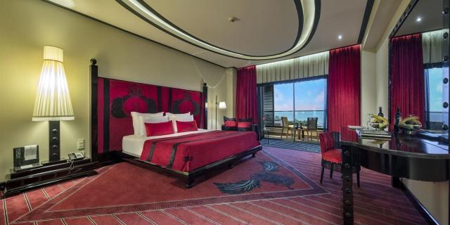 Selectum Luxury Resort