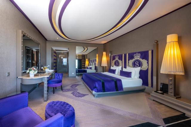 Selectum Luxury Resort