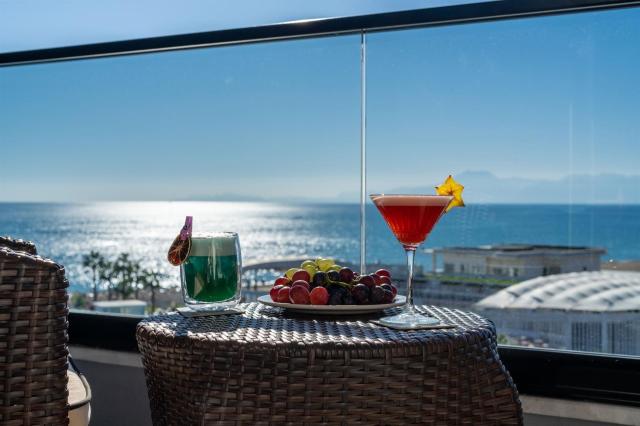 Selectum Luxury Resort