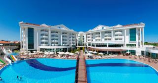 Roma Beach Resort & Spa - Adults only 16+
