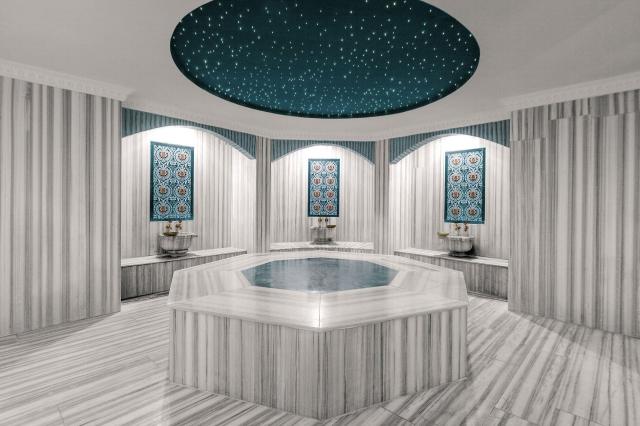 Club Turan Prince World