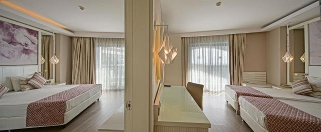 Diamond Premium Hotel & Spa
