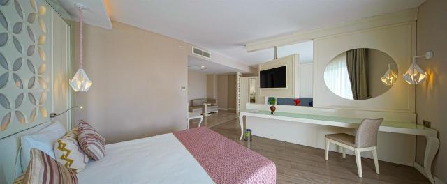 Diamond Premium Hotel & Spa