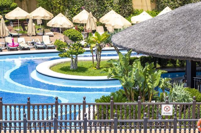 Villa Side Residence 