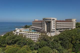Melas Resort