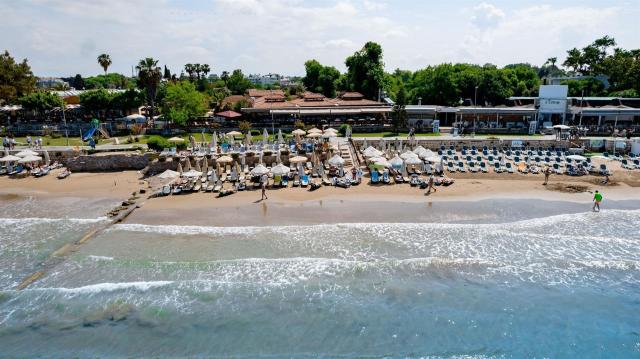 Özlem Garden
