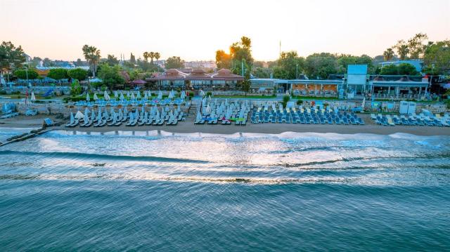 Özlem Garden